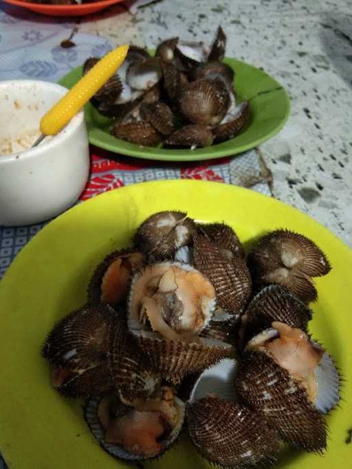 Kerang Rebus Bahagia 10