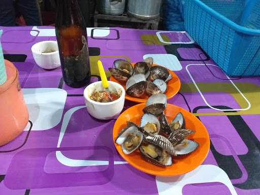 Kerang Rebus Bahagia 6