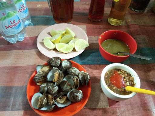 Kerang Rebus Bersaudara 3