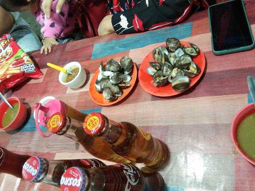 Kerang Rebus Bersaudara 9