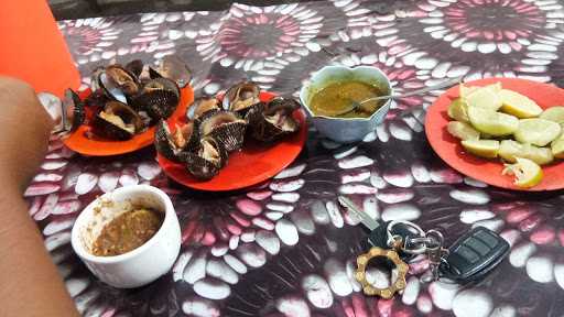 Kerang Rebus Bersaudara 1