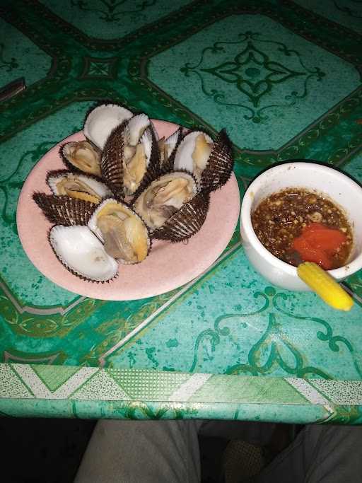 Kerang Rebus Bersaudara 4