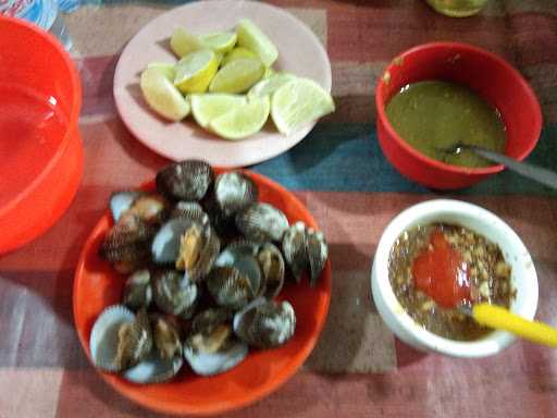 Kerang Rebus Bersaudara 10