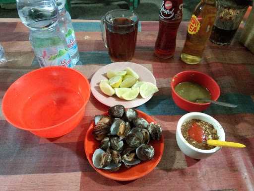 Kerang Rebus Bersaudara 6