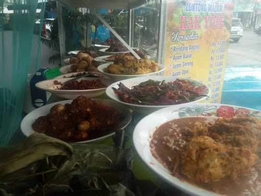 Lontong Kak Yos 4