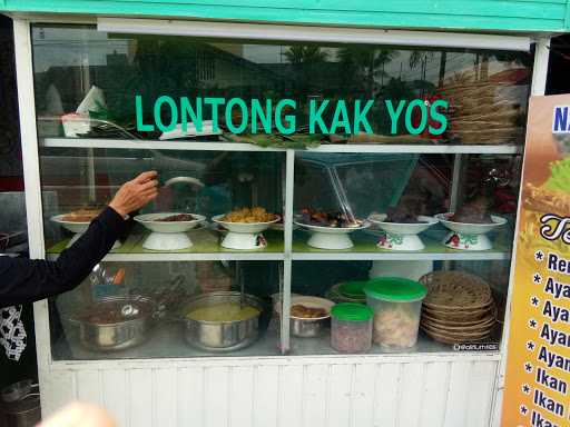 Lontong Kak Yos 7