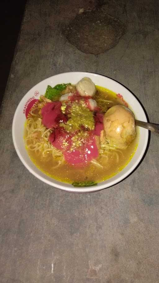 Mie Ayam Lindu Aji 10