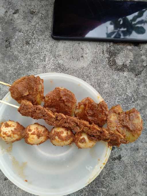 Mie Ayam Lindu Aji 8