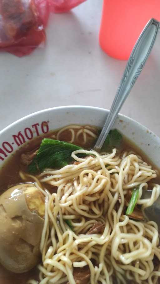 Mie Ayam Lindu Aji 9