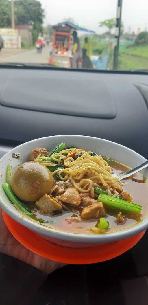 Mie Ayam Lindu Aji 7