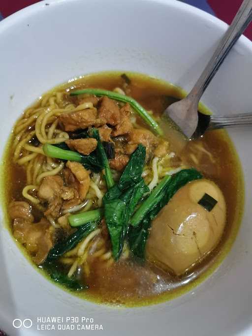 Mie Ayam Lindu Aji 6