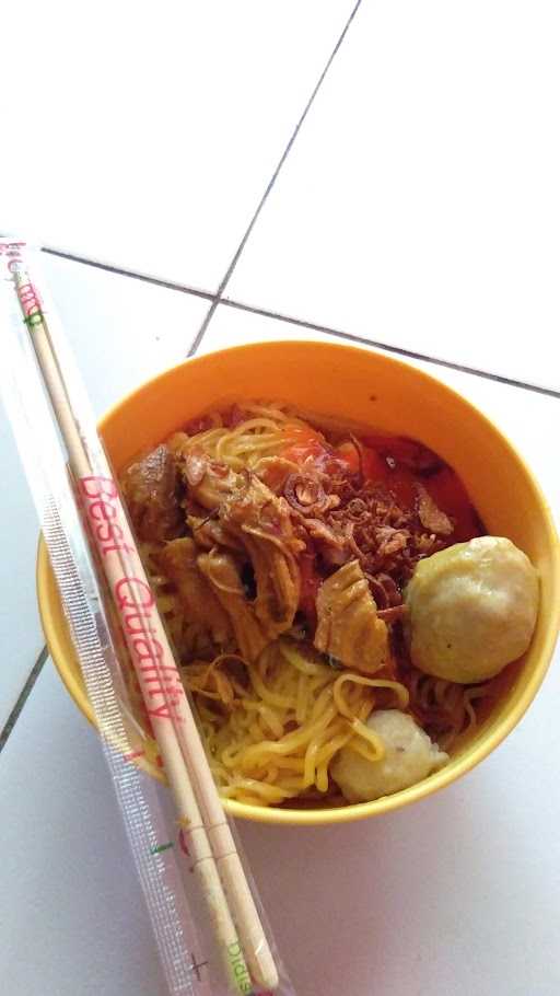 Mie Ayam Lindu Aji 4