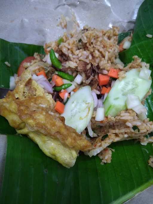 Nasi Goreng Gila 2