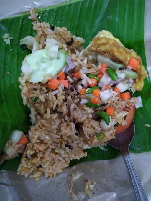 Nasi Goreng Gila 3