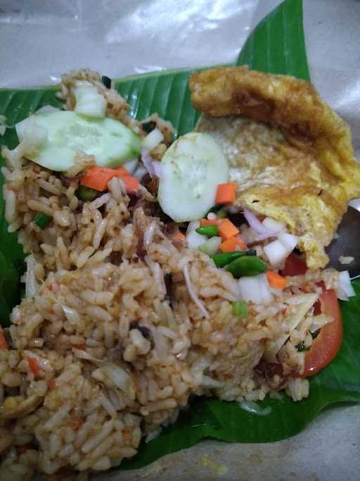 Nasi Goreng Gila 1