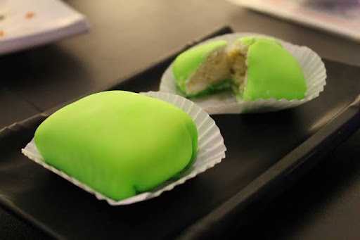 Star Pancake Durian Dan Dimsum 3