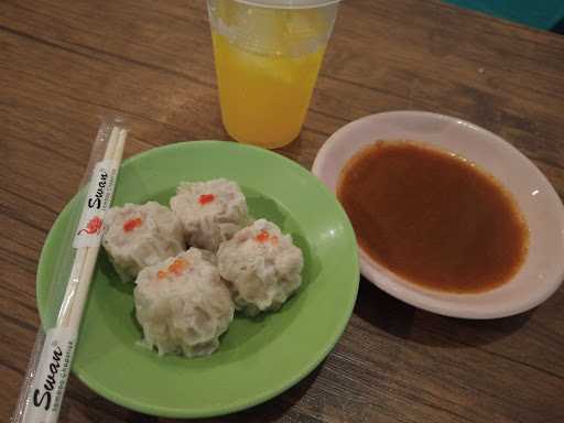 Star Pancake Durian Dan Dimsum 10