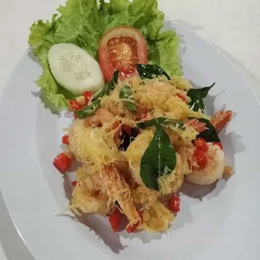 Uncle Seafood Medan 5