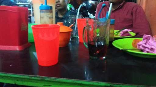 Warung Bakso Wak Dalang Dan Ayam Penyet 3