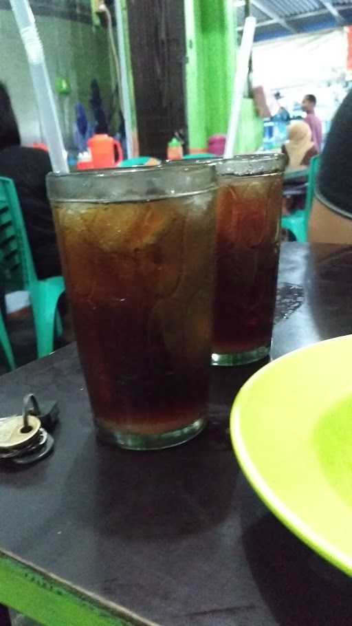 Warung Bakso Wak Dalang Dan Ayam Penyet 2