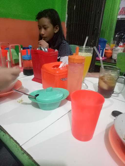 Warung Bakso Wak Dalang Dan Ayam Penyet 4