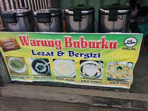 Warung Buburku 2