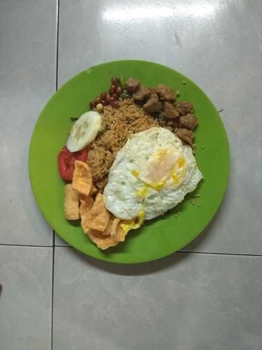 Warung Nasi Goreng Bu Ani 5