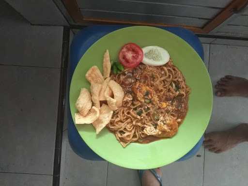 Warung Nasi Goreng Bu Ani 4