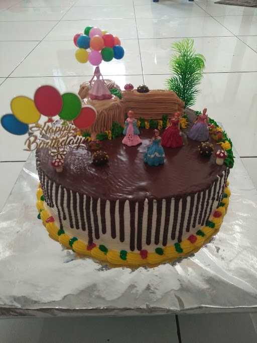 Anton Cakes 2