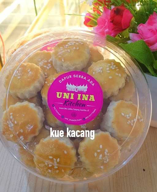 Uni Ina Kitchen 5