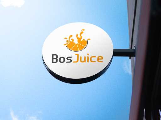 Bos Juice Medan 3