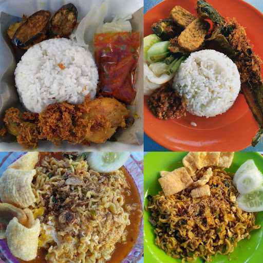 Ayam Penyet Bunda 4