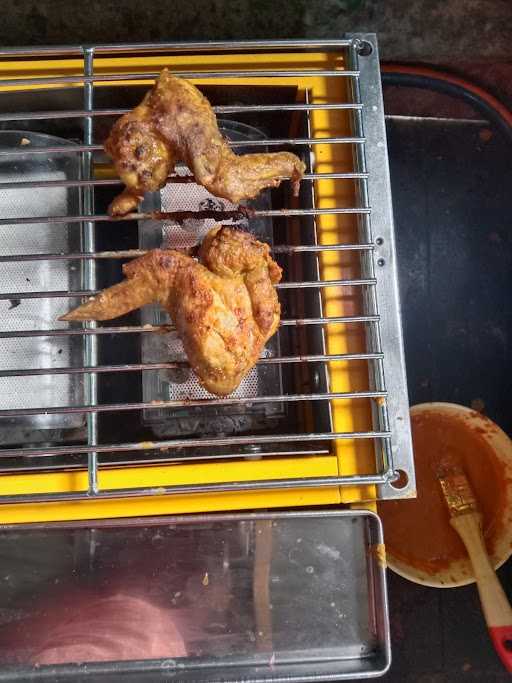 Ayam Penyet Bunda 7