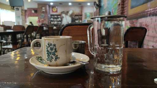 Waja Kopitiam 1