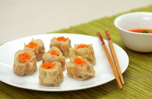 Dimsum Kenichi 6