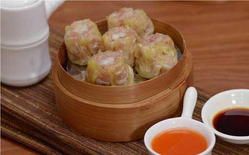 Dimsum Kenichi 5