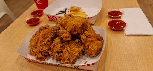 KFC - Asia Mega Mas Medan 7