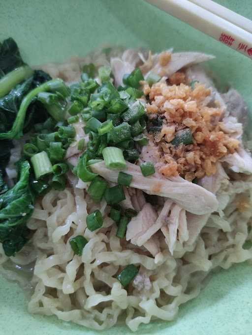 Mie Ayam Wahidin 4