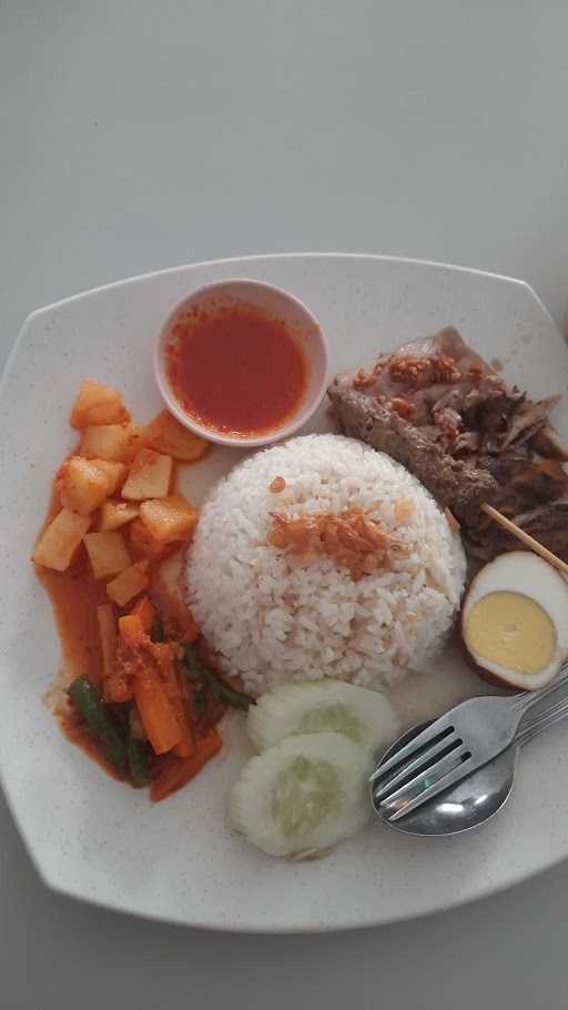 Nasi Ayam Asen - Sabaruddin 3