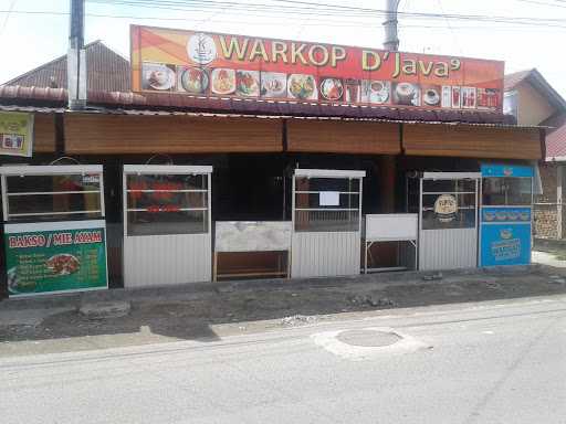 Warkop D'Java9 6