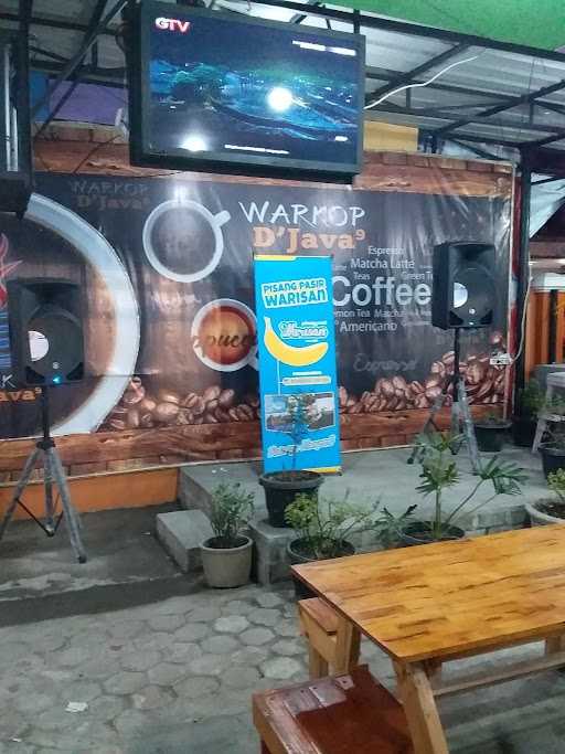 Warkop D'Java9 8