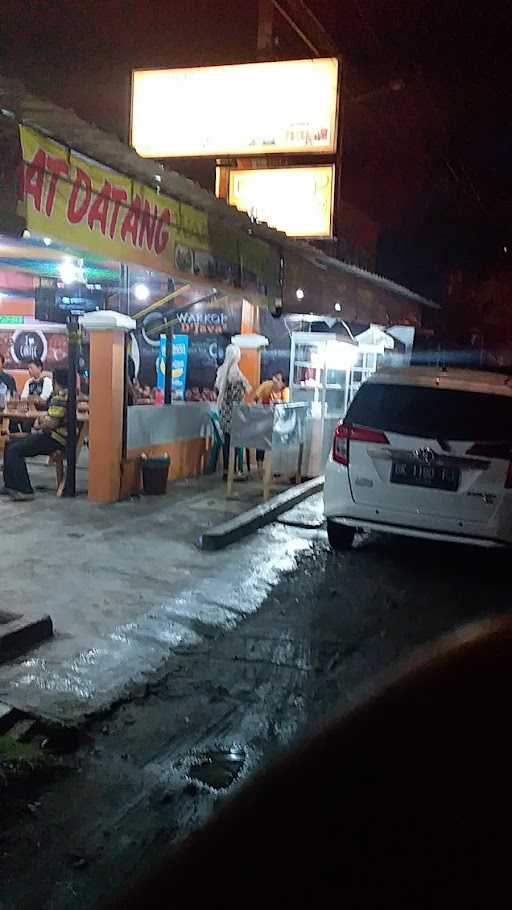 Warkop D'Java9 7