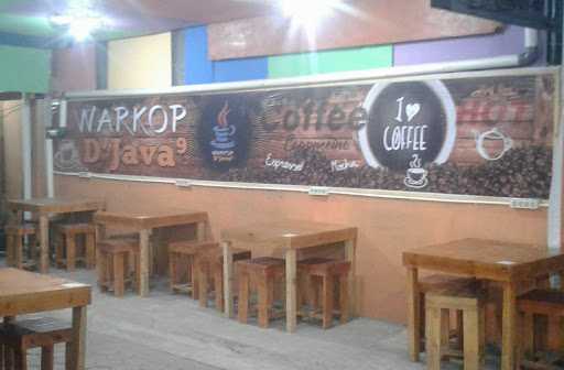 Warkop D'Java9 5