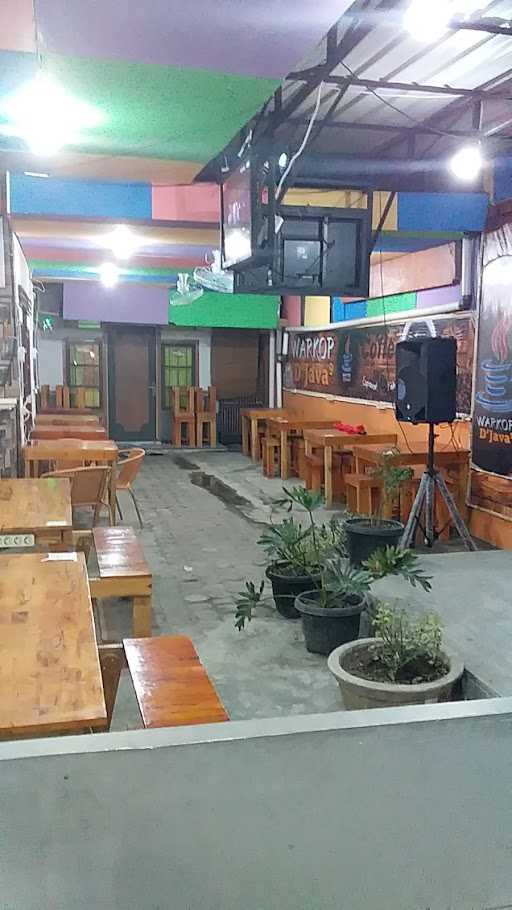 Warkop D'Java9 2