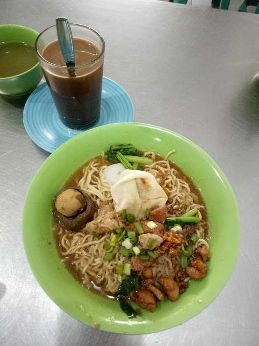 Mie Pangsit Asien 6