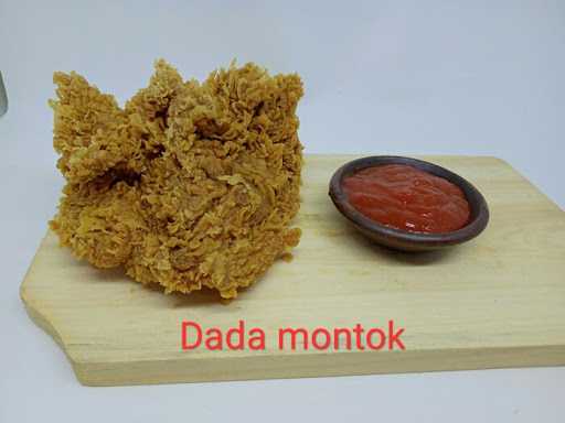 Ayam Garenk Mp 4