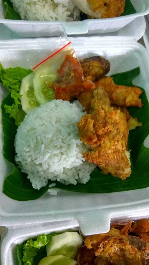 Ayam Geprek Himalaya 3