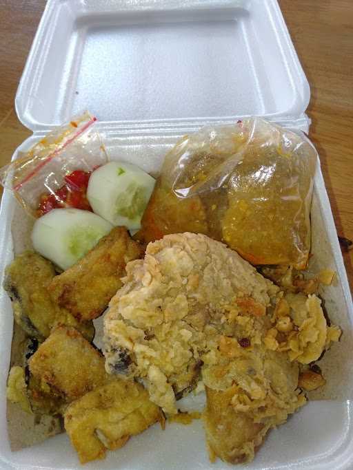 Ayam Geprek Himalaya 5