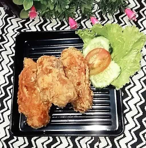 Ayam Mak Ndut 5