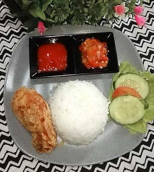 Ayam Mak Ndut 8